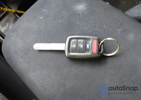 2016 Honda Cr-V Lx из США, поврежденный, VIN 5J6RM4H33GL127586